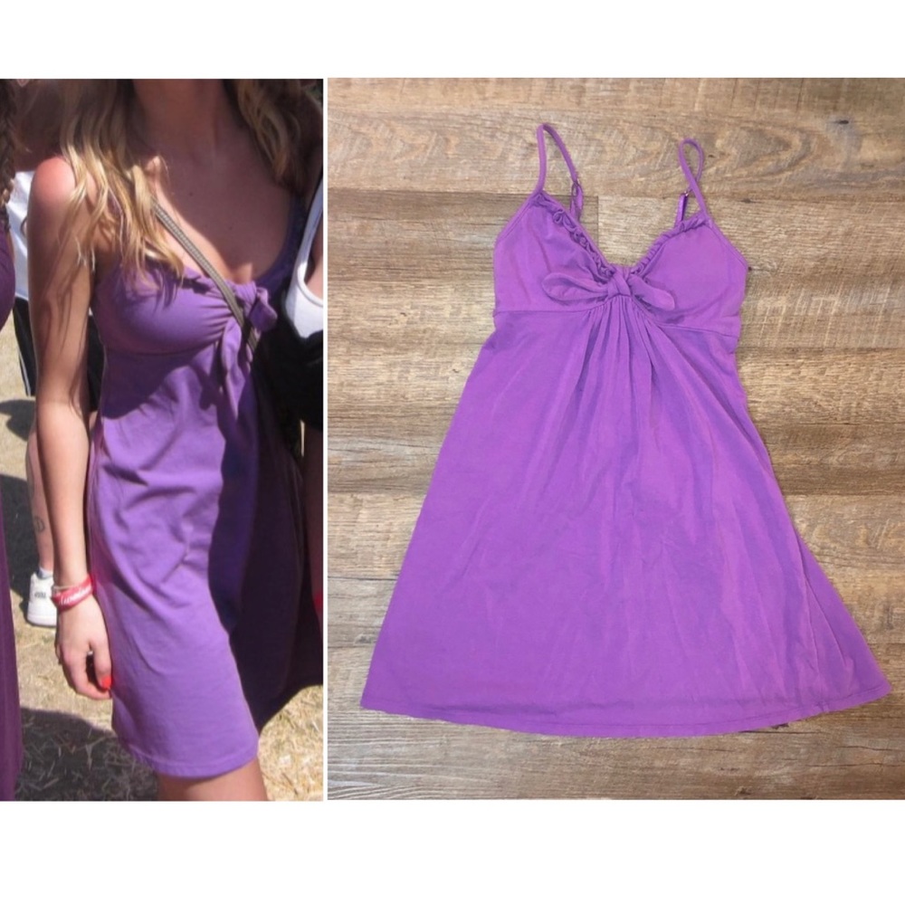 Victoria’s Secret Bra Tops Dress